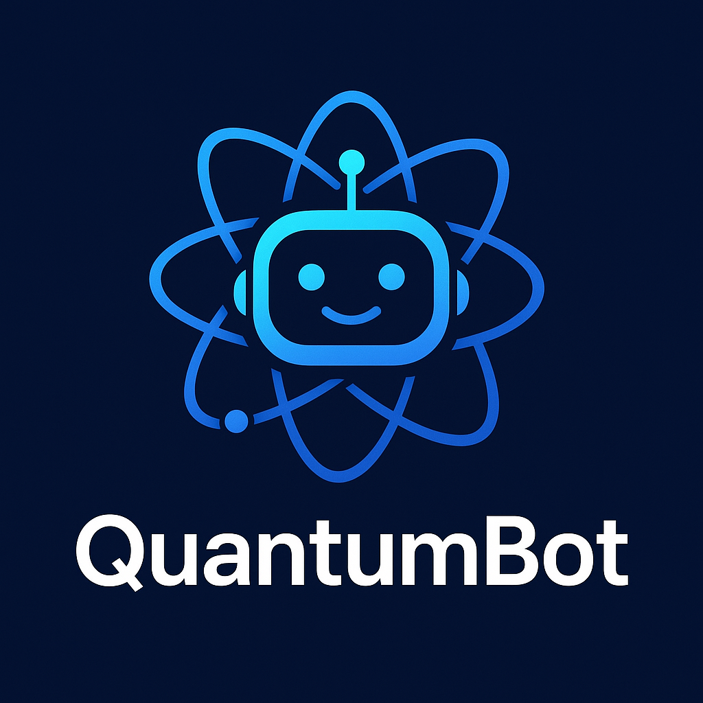 QuantumBot Logo